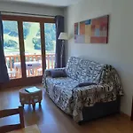 Terrasses- Vacances Pirinenca