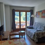 Terrasses- Vacances Pirinenca