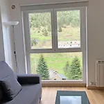 Apartamentos Vallnord 3000