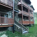 Estudio reformado con parking en Vall d\'Incles, Grandvalira