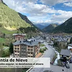 Apartamentos Vallnord 3000