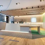 Suites Plaza Hotel & Wellness