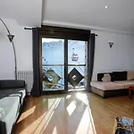 Superbe Appartement 170M2 Pied Des Pistes De Ski.