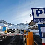 Superbe Appartement 170M2 Pied Des Pistes De Ski.