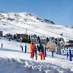 Superbe Appartement 170M2 Pied Des Pistes De Ski.