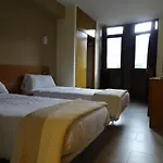 Hotel Les Pistes