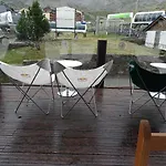 Hotel Les Pistes