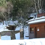 Apartaments Turístics Prat de Les Mines