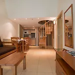 Annapurna Aparthotel