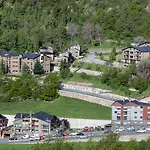 Abba Xalet Suites Hotel