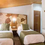 Hotel Princesa Parc