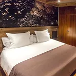 Aparthotel Anyospark Mountain & Wellness Resort