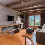 Aparthotel Anyospark Mountain & Wellness Resort