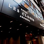Les Closes