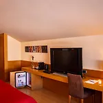 Wuau! Hotel Galanthus & Spa