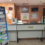Apartamentos Pie De Pistas Mikka 3000