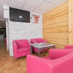 Apartaments Turistics Natural Suites Manzano 3000
