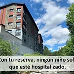 Apartamentos Canillo 3000