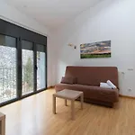 Apartamentos Canillo 3000