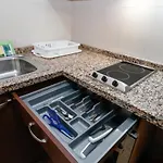 Apartamentos Araco 3000