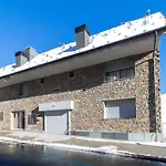 Apartamentos Araco 3000
