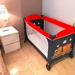 Amplio Atico Con Terraza En Andorra Centro