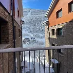 Residencial Sol-Ski 4p - Ransol/El Tarter - Zona Grandvalira