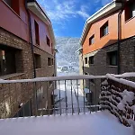 Residencial Sol-Ski 4p - Ransol/El Tarter - Zona Grandvalira
