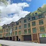 Apartamentos Llorts Ordino 3000