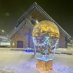 Chalet Patty&Co