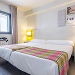 Hotel Cristina