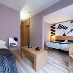 Hotel Sporting