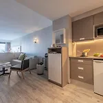 Apartamentos Caribou
