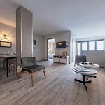 Apartamentos Caribou