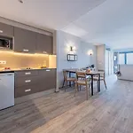 Apartamentos Caribou