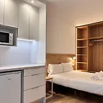 Outdoor Apartaments - Spot