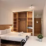 Outdoor Apartaments - Spot