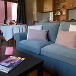 Apartaments Sant Bernat