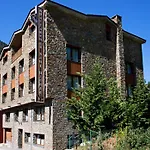 Apartaments Sant Bernat