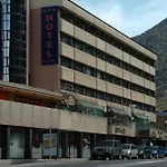 Hotel Sant Eloi
