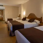 Hotel Sant Gothard