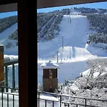 Apartaments Turistics Pirineu