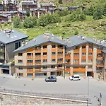 Ski Apartments El Tarter - Happy Rentals