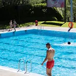 Hotel Marco Polo