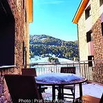 Ac Apartaments Bordes
