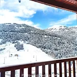 Ac Apartaments Bordes