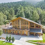 Sport Hotel Hermitage & Spa