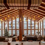 Sport Hotel Hermitage & Spa