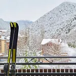 Nh Collection Andorra Palome