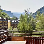 Nh Collection Andorra Palome